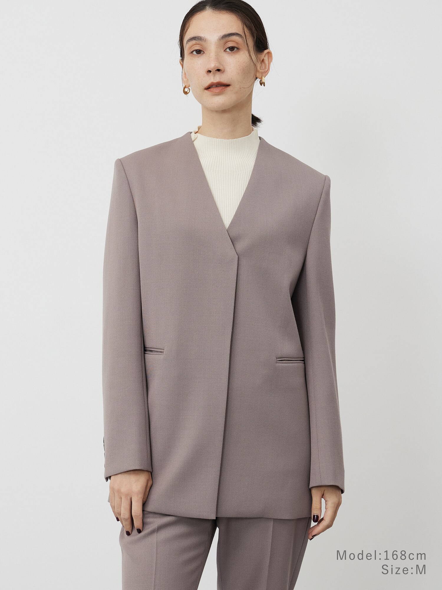 PLST(プラステ)公式｜スーツ＆セレモニー（セレモニー）｜特集