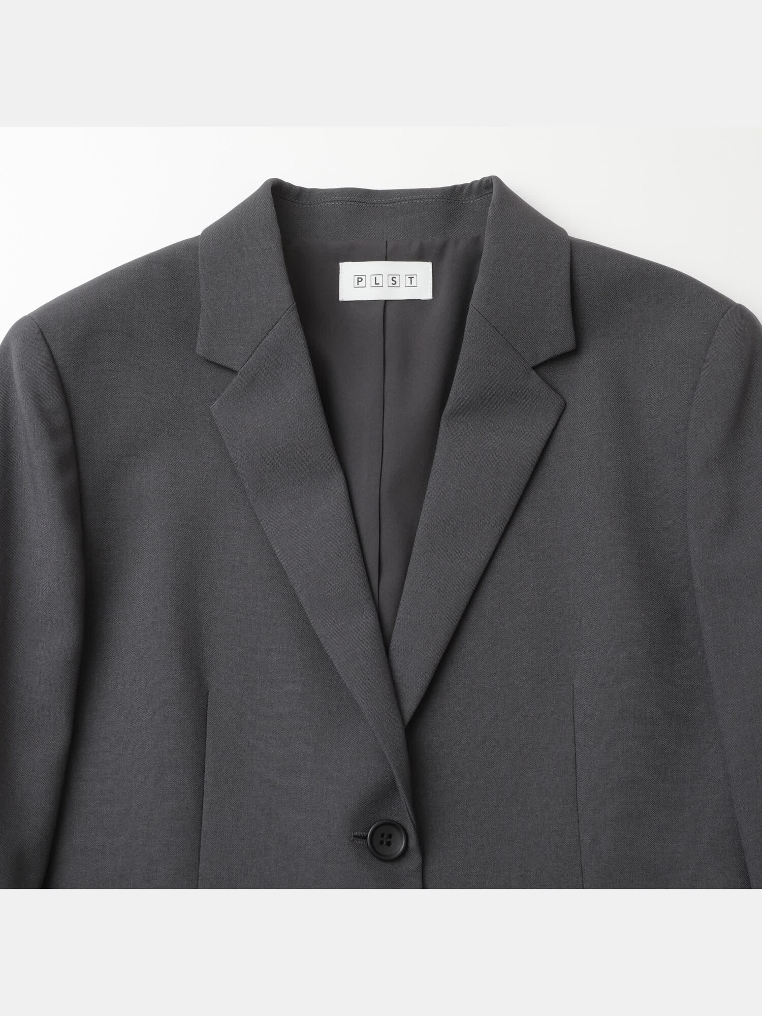 PLST(プラステ)公式 | プレミアムオックステーラードジャケット