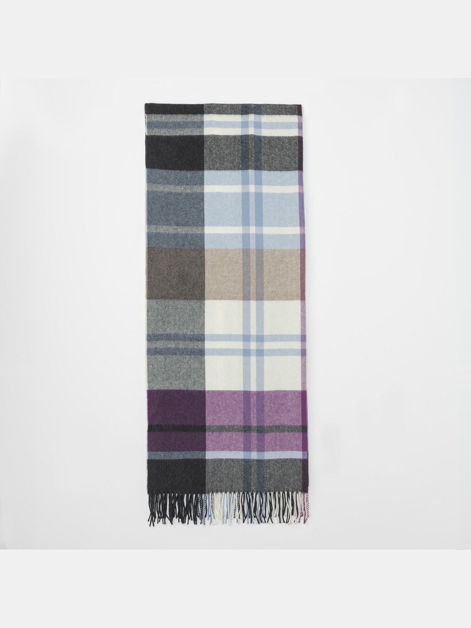 PLST(プラステ)公式 | 【PLST限定】Johnstons ストール