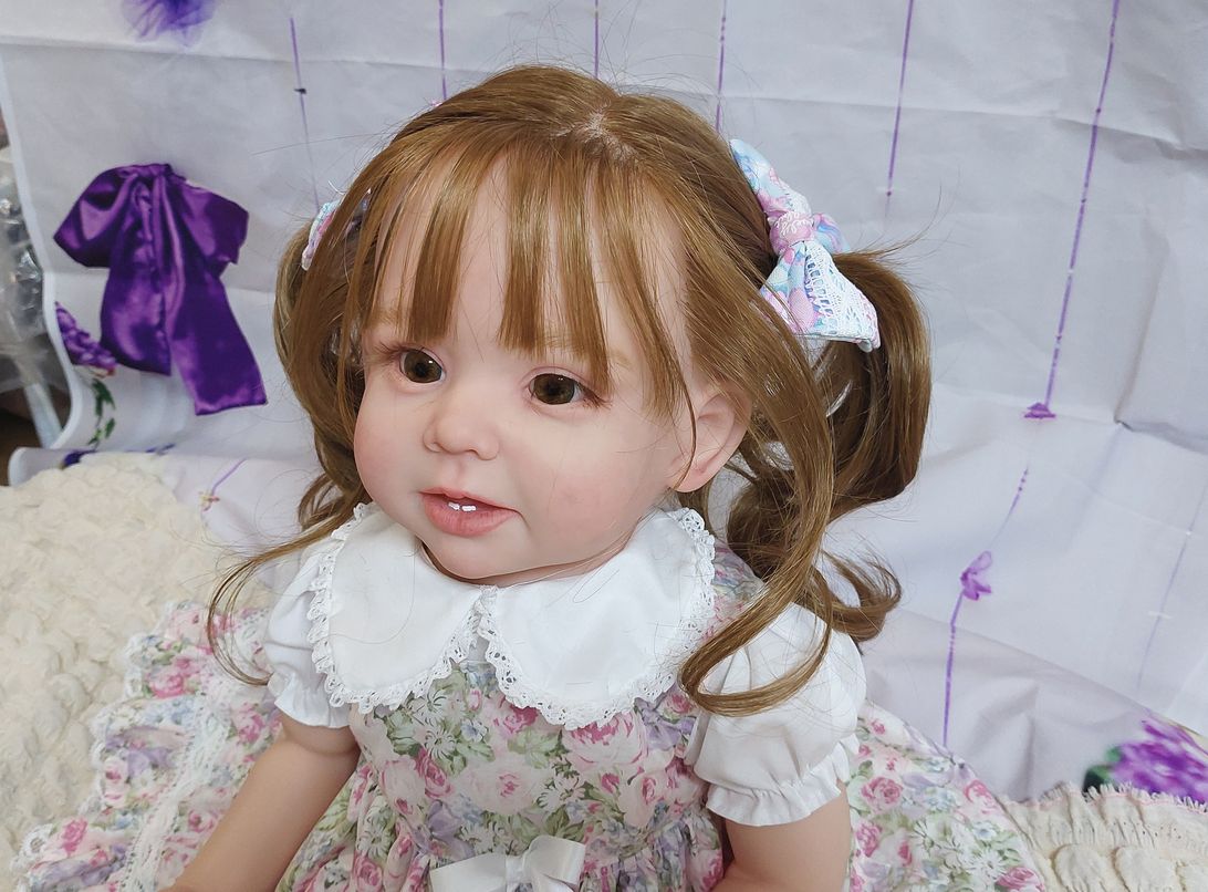 リボーンドール ボニーちゃん | nenedoll