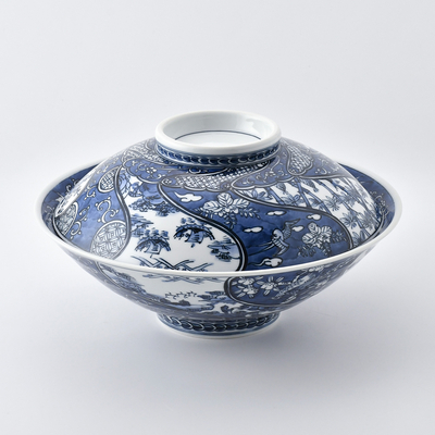 平戸松山 | 三川内焼オンライン・ショップ