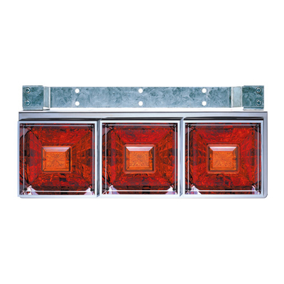 テールランプ | トラックショップ常陸美装