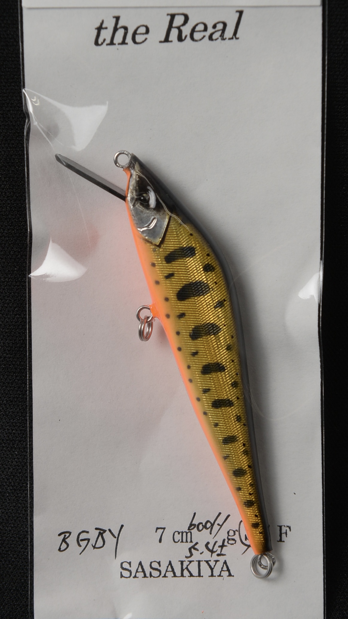 Aug2022NEW】ササキ屋｜the Real 70s | color:BGBY｜岩手県発 | K