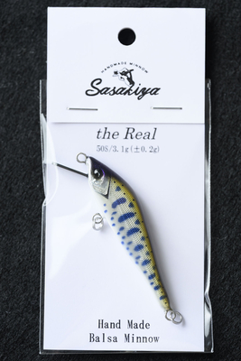 ハンドメイドルアー | K−RIVER'S