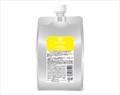 アナジン ハーブエッセンスシャンプー 1000mL（詰め替え） | ポッポ