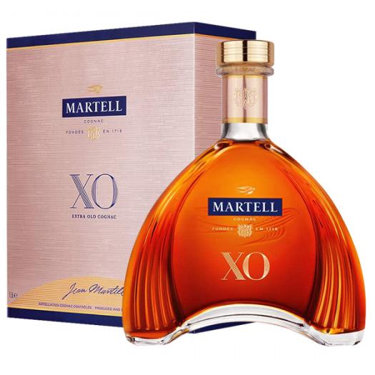 マーテルXO 正規 | 世界の酒リカーズマスター