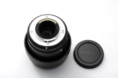 SIGMA(シグマ)30mmF1.4 DC DN(マイクロフォーサーズ用) 中古カメラ