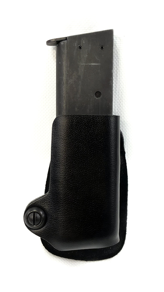 SAFARILAND 1911用074 Open Top Single Magazine Pouch | WILLY