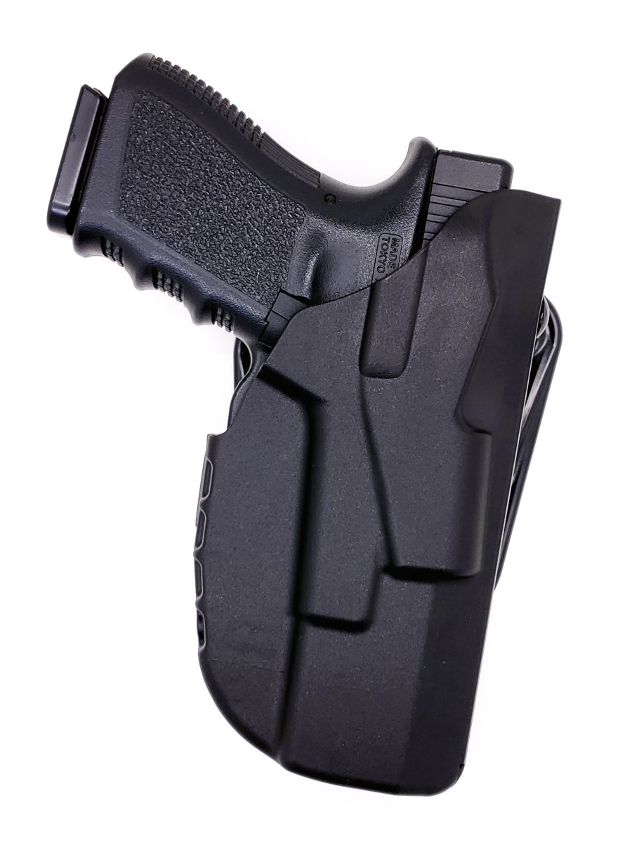 SAFARILAND Glock19用 7377 7TS ALS Holster | WILLY−PEET