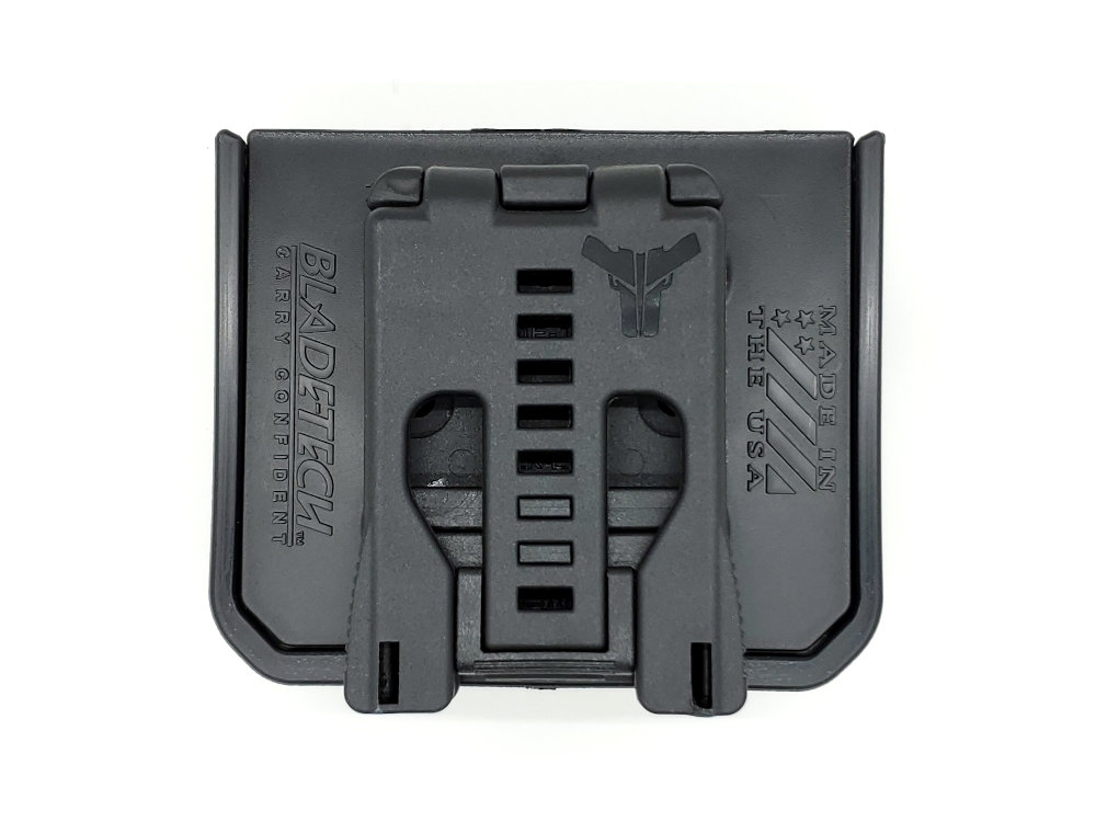 BLADE-TECH Signature Double Mag Pouch - DS 45 | WILLY−PEET