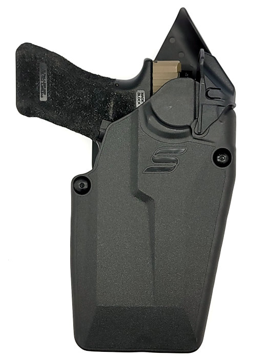 SAF SAFARIVAULT HOLSTER (ALS,Full size Light) | WILLY−PEET