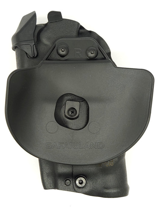 Safariland H&K VP9/SFP9用6378RDS ALS Holster | WILLY−PEET