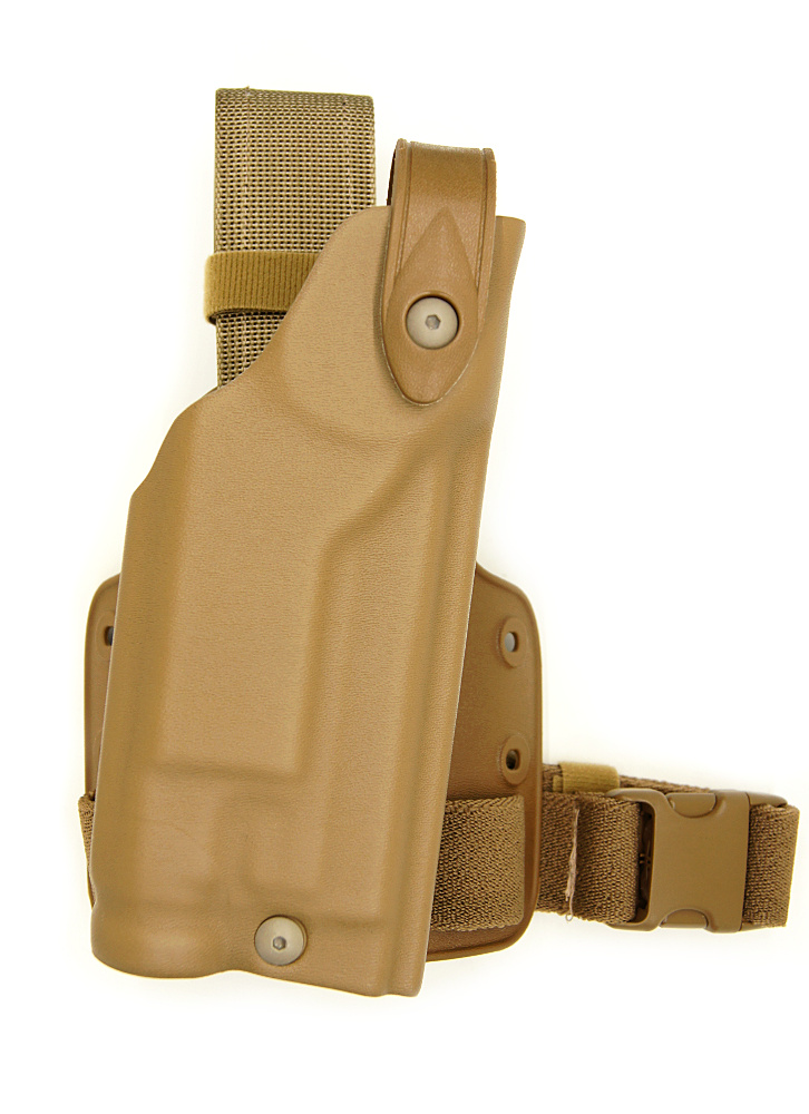 Safariland M45A1 + SF X300用6004SSホルスター | WILLY−PEET