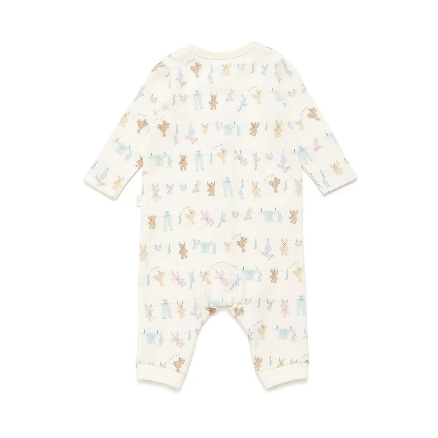 楽天市場】ジェラートピケ ベビー gelato pique BABY ウォッシング