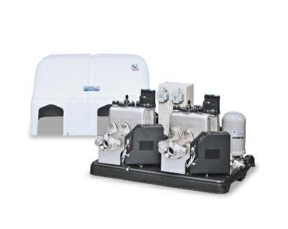 楽天市場】川本ポンプ MRK2-25 浄水器 アクアファイン MRK2形 50/60Hz