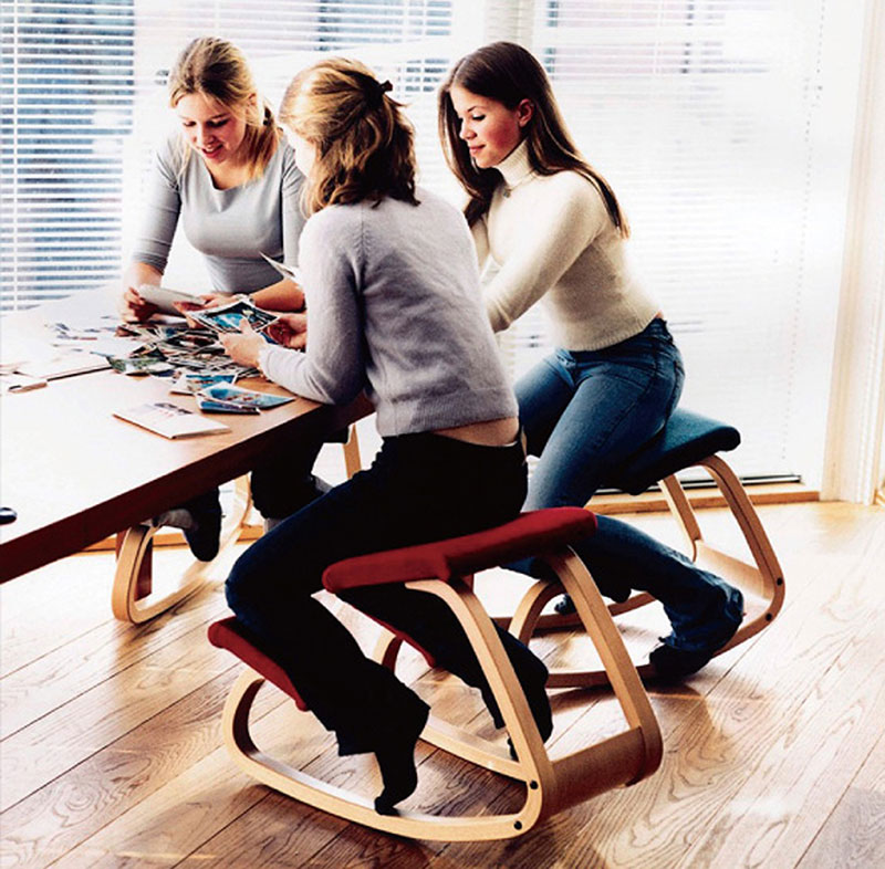 楽天市場】バランスチェア バリアブル アタッチメント付き ヴァリ