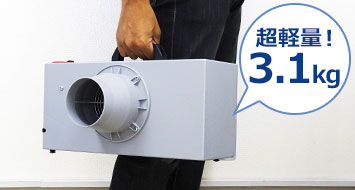 楽天市場】アネスト岩田キャンベル エアーブラシ用 塗装ブース