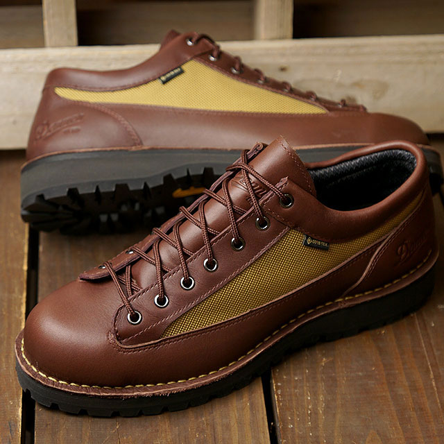 楽天市場】ダナー Danner ダナーフィールド ロー DANNER FIELD LOW