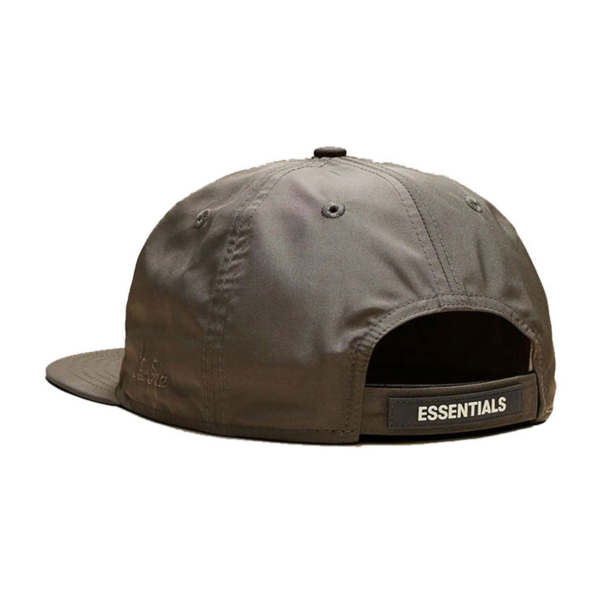 フィアオブゴッド fog essentials キャップ メンズ レディース 正規品