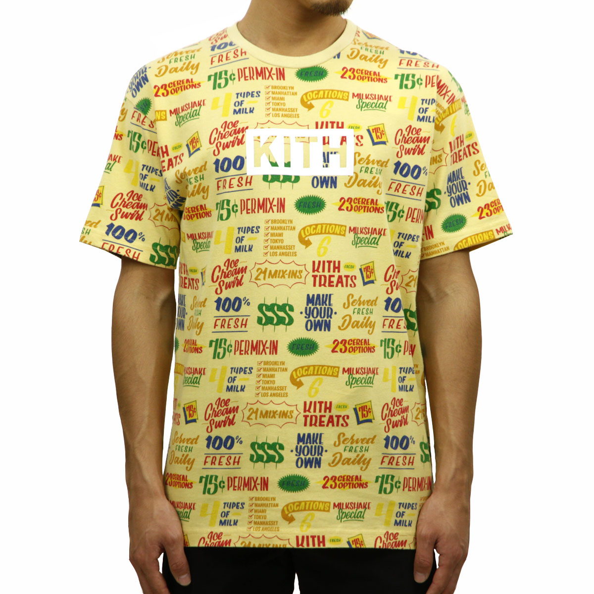 楽天市場】【ポイント10倍 3/4 20:00〜3/11 1:59】 キス Tシャツ 正規