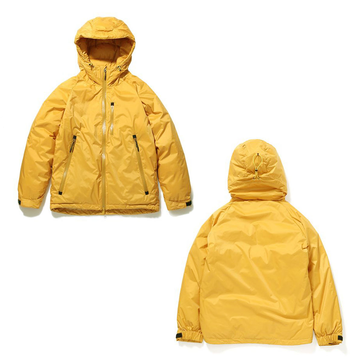 ナンガ オーロラ メンズ 正規販売店 NANGA ダウンジャケット アウター