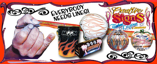 Pinstripe スターター/ HOW TO アイテム