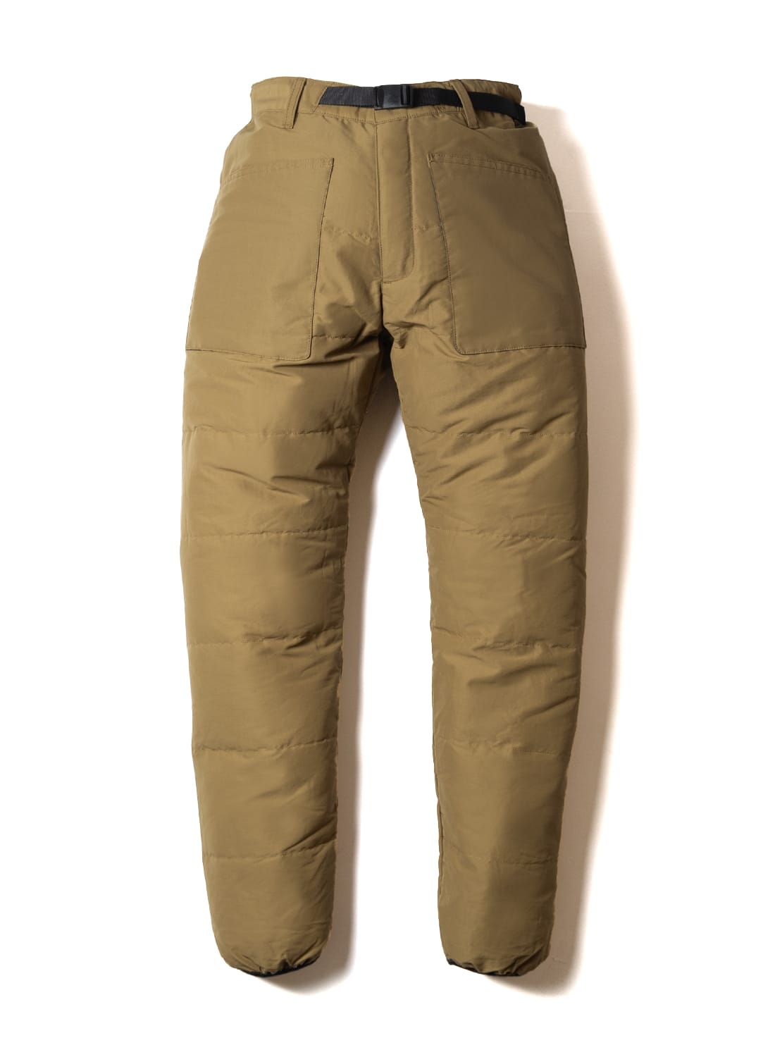 ナンガ ホワイトレーベル NANGA WHITE LABEL ムーンロイド ダウン