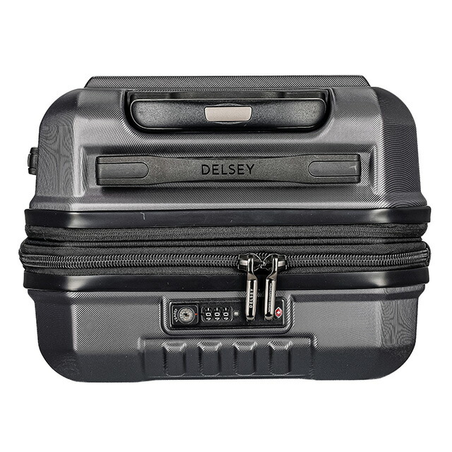 デルセー スーツケース キャリーバッグ メンズ レディース ブランド