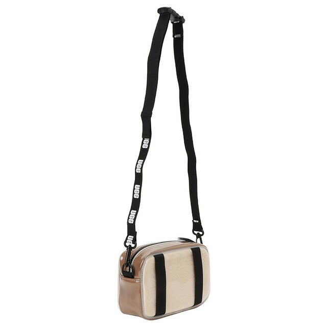 アグ UGG ブランド ショルダーバッグ ショルダーバック メンズ