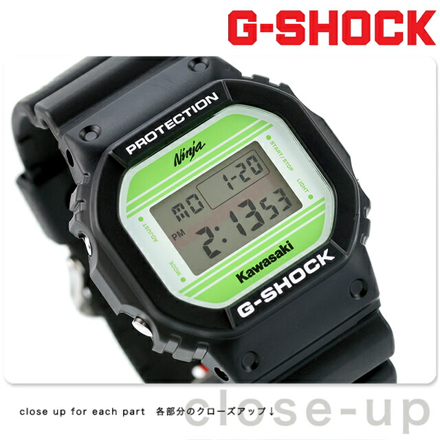 dショッピング |gショック ジーショック G-SHOCK クォーツ 電池式 DW