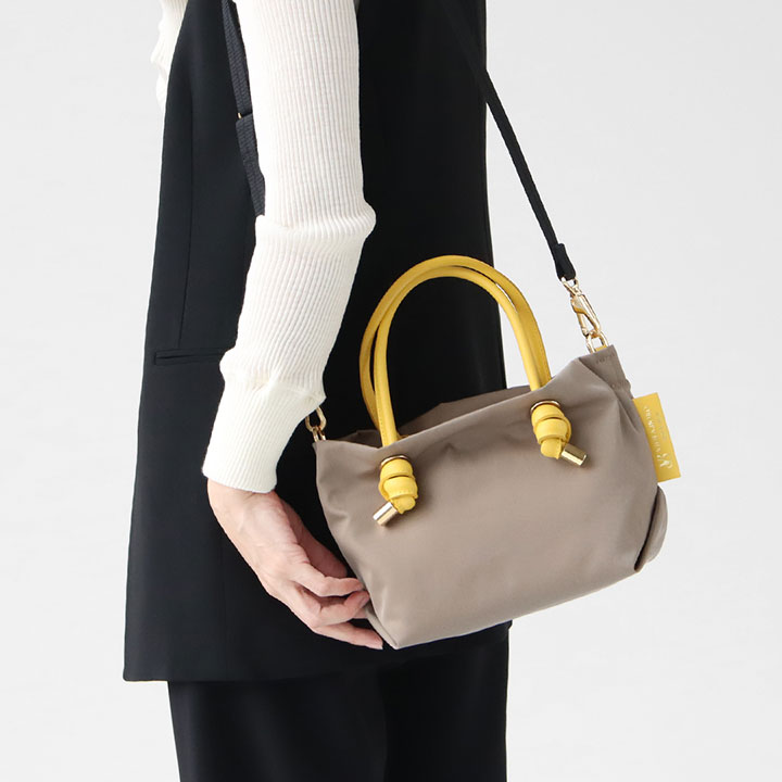 楽天市場】VIOLAd'ORO(ヴィオラドーロ) BIANCA ノットハンドル