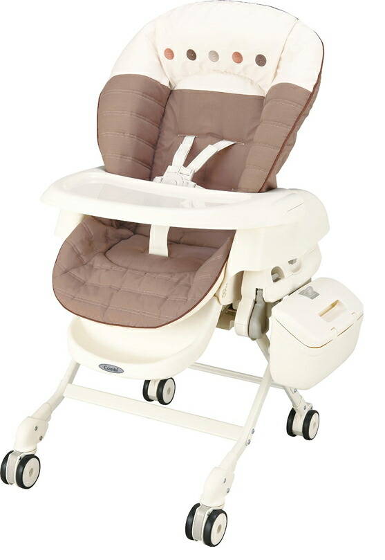 楽天市場】ネムリラ AUTO SWING エッグショック BE コンビ Combi