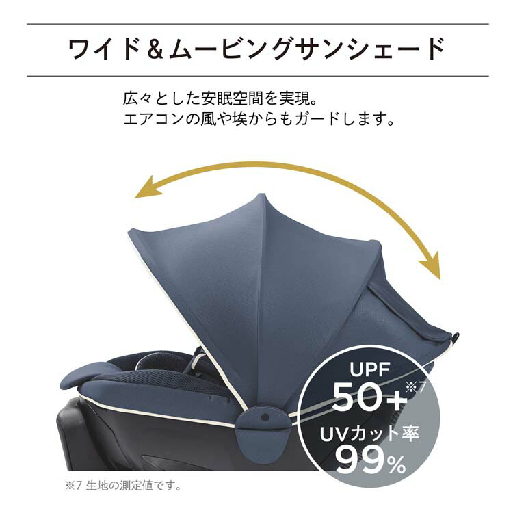 楽天市場】【1種類を選べる】エールベベ・クルットR グランス2(1台