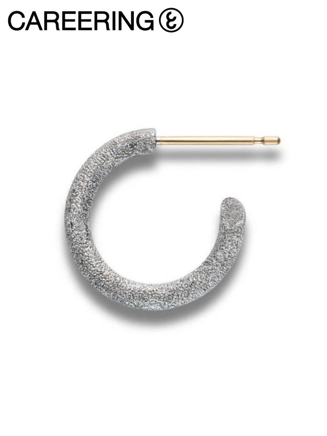 楽天市場】期間限定P5倍【CAREERING / キャリアリング】 【両耳用