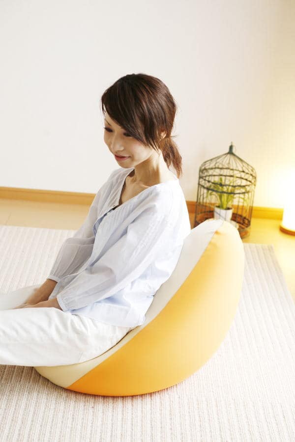 メーカー公式】王様の腰掛けミニ 商品情報ページ ｜ 王様の夢枕・王様