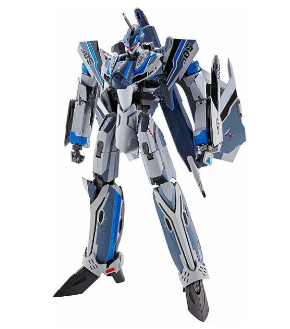 楽天市場】DX超合金 初回限定版 VF-31AX カイロスプラス ( ハヤテ