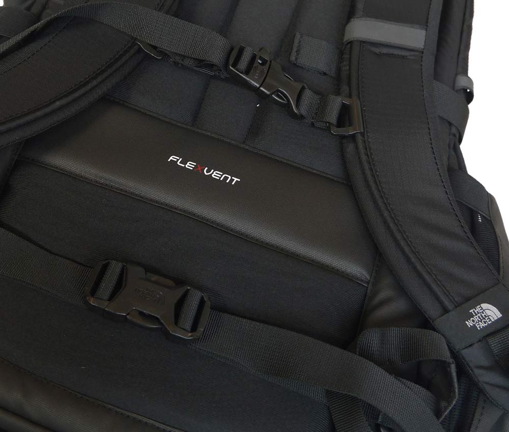 楽天市場】ノースフェイス THE NORTH FACE リュック ROUTER ルーター