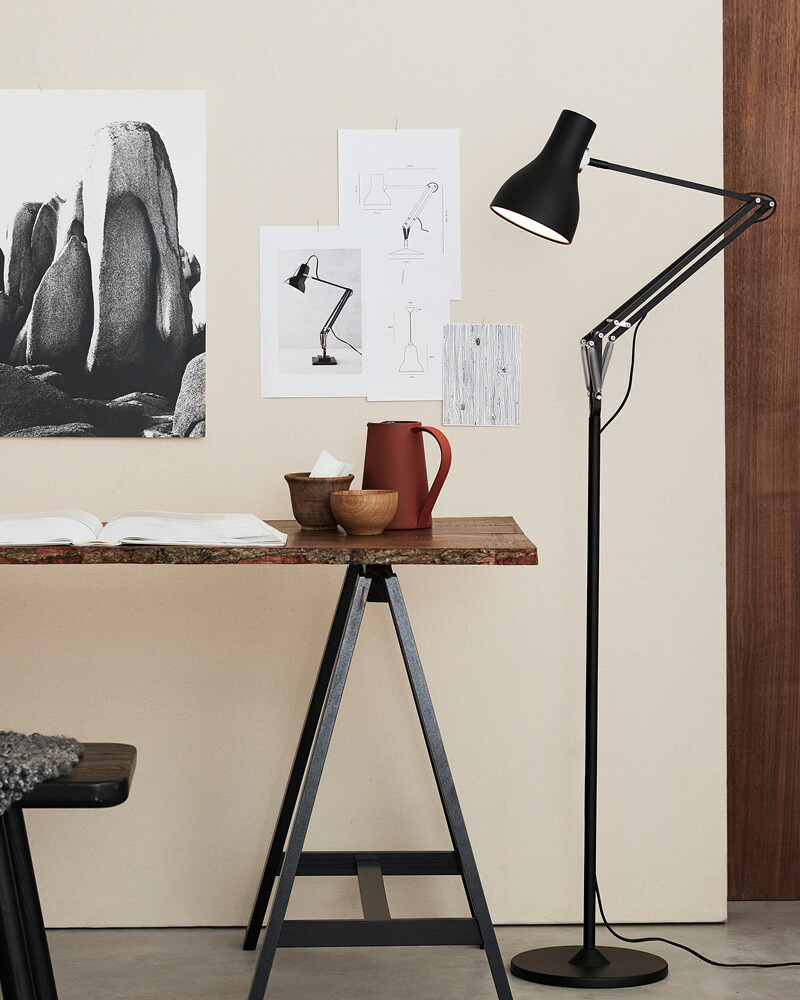 楽天市場】アングルポイズ ANGLEPOISE タイプ75 & ミニ専用
