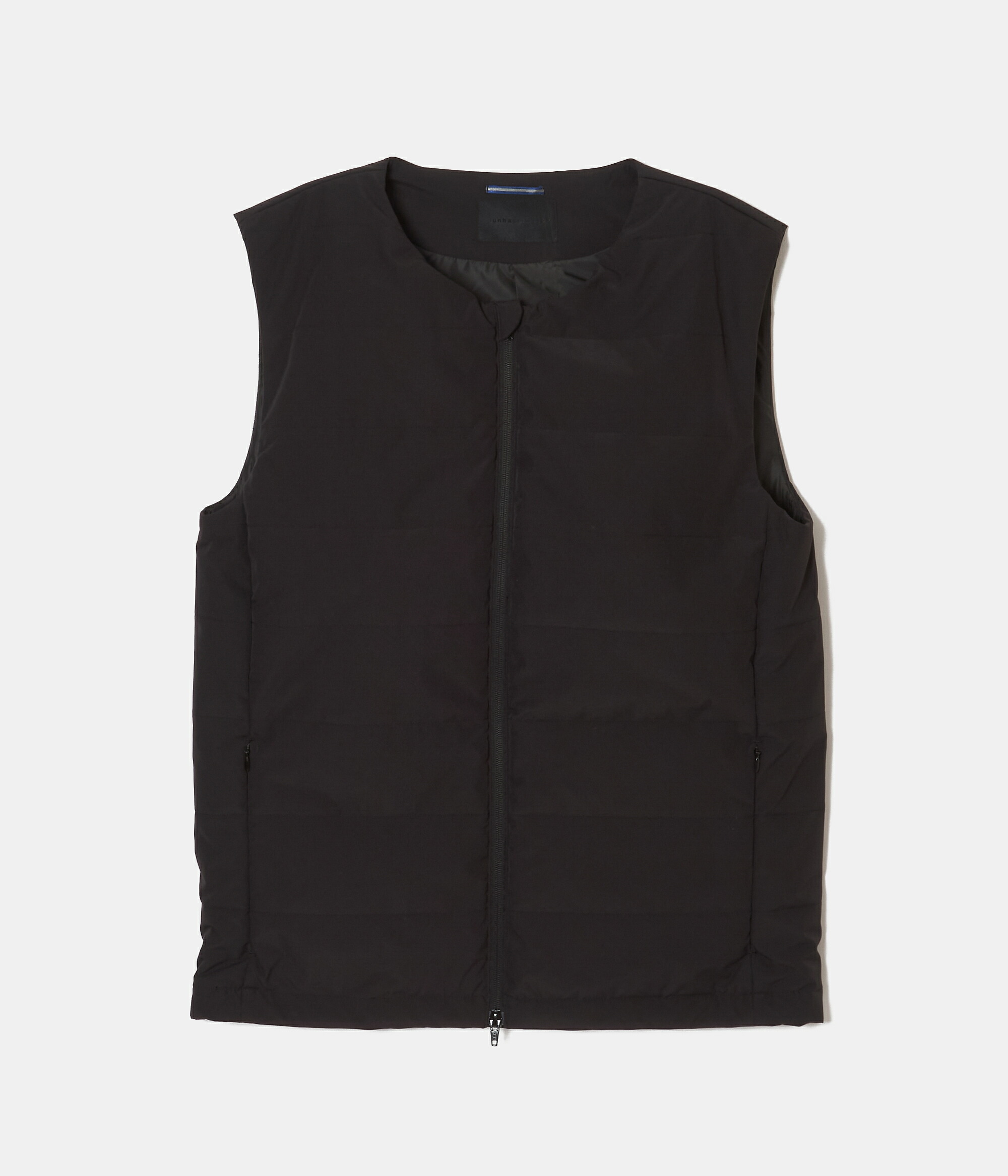 楽天市場】【別注】【junhashimoto|ジュンハシモト】MID DOWN VEST