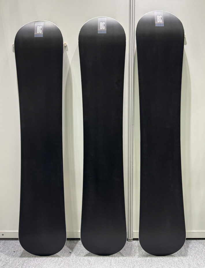 楽天市場】163cmのみ！ 25-26 BC Stream スノーボード RIDER'S SPEC VL