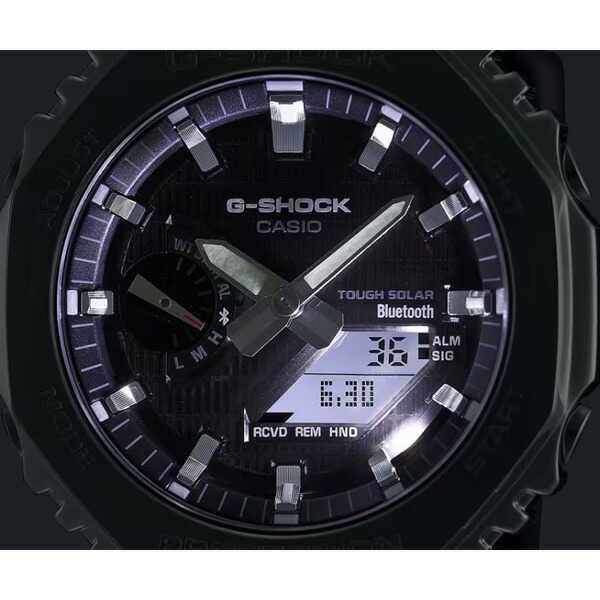 在庫あり 腕時計 G-SHOCK 【国内正規品】 メタルカバード Bluetooth