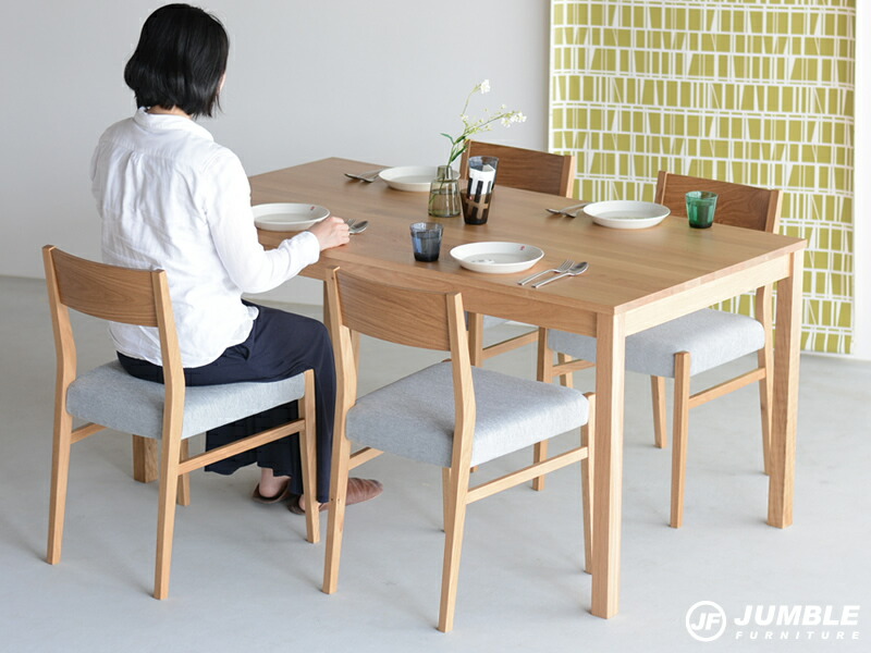 ダイニング5点セット ダイニングテーブルセット ダイニングセット 日本