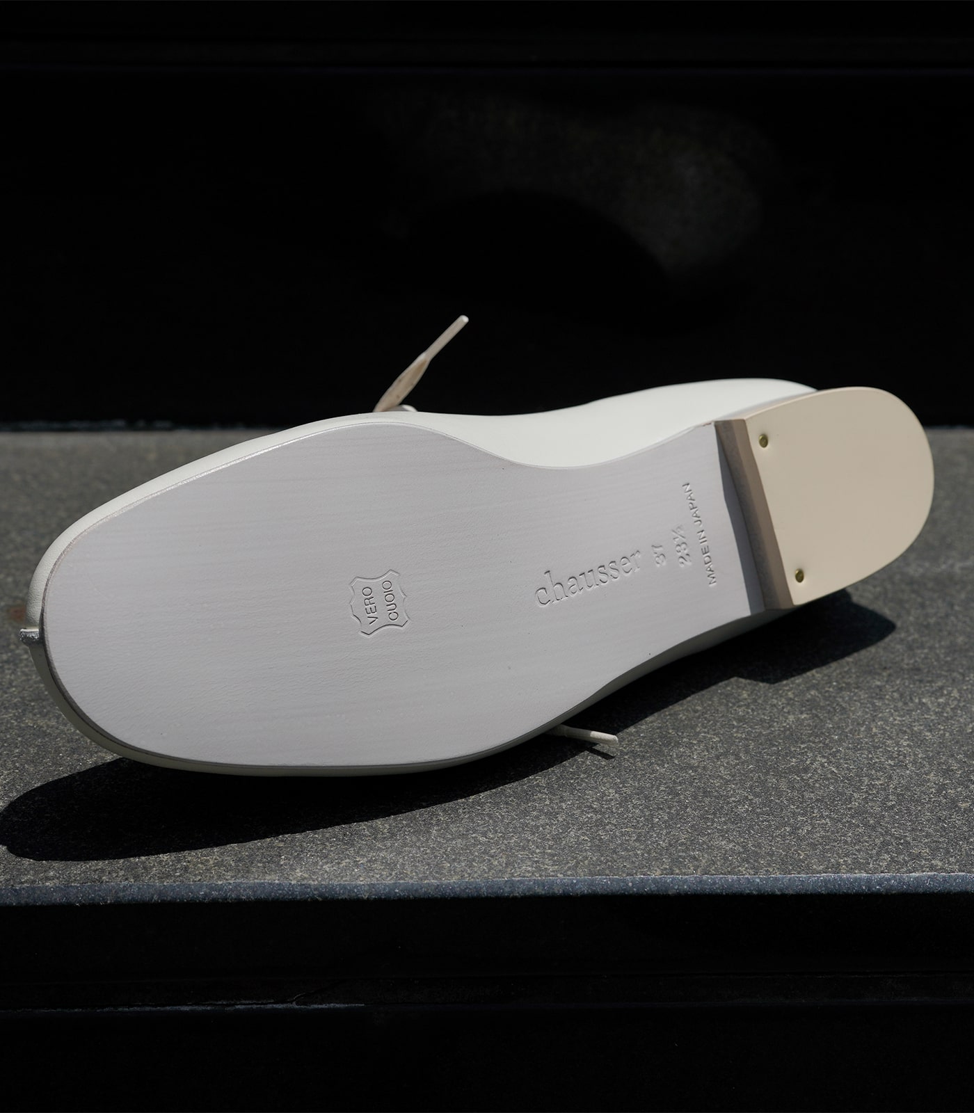 靴好きの、靴語り【chausser C-2306】 | QATARI