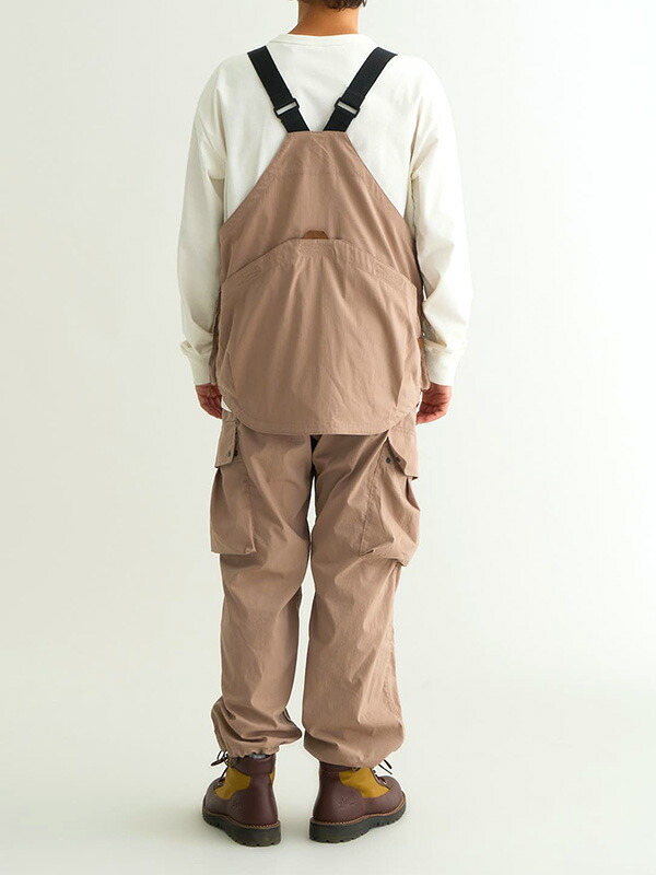 楽天市場】NANGA ナンガ ベスト メンズ レディース 春夏 ユニセックス