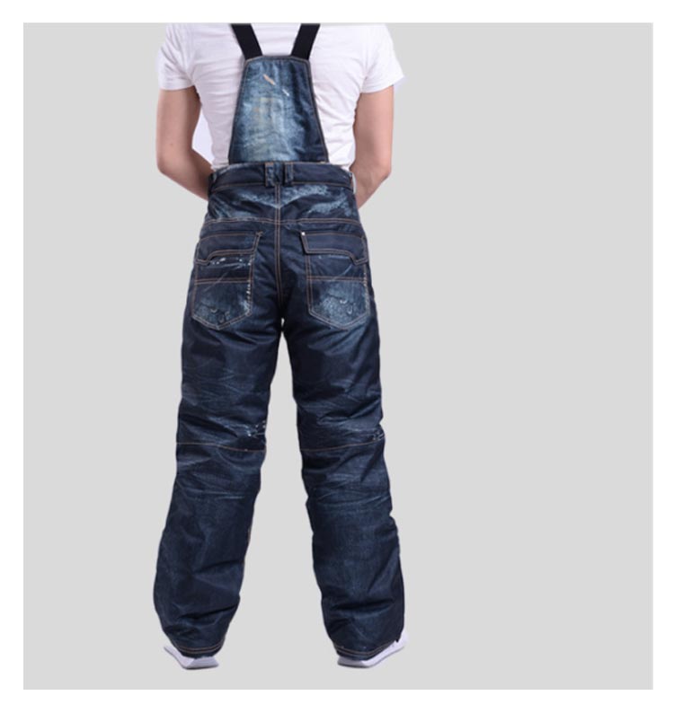 楽天市場】スキーウェア パンツ メンズ レディース スノーボードウェア