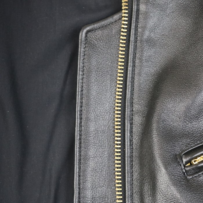 楽天市場】vanson バンソン レザージャケット VANSON ENF ENFIELD エン