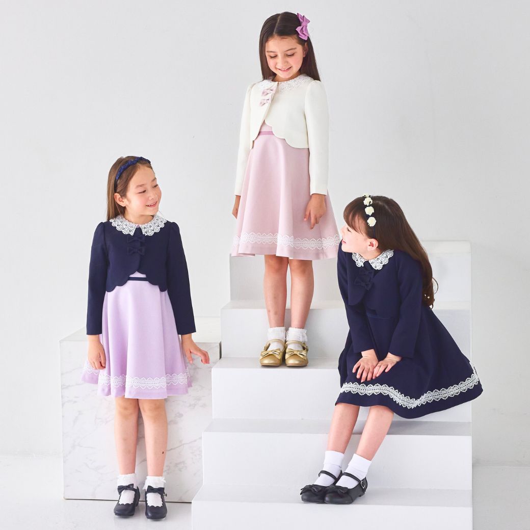 楽天市場】限定クーポン 在庫僅か【WEB限定カラー】卒園式 女の子 入学