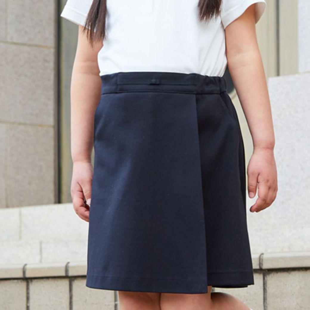 楽天市場】小学校 受験 女の子 服 お受験 モックロディラップ