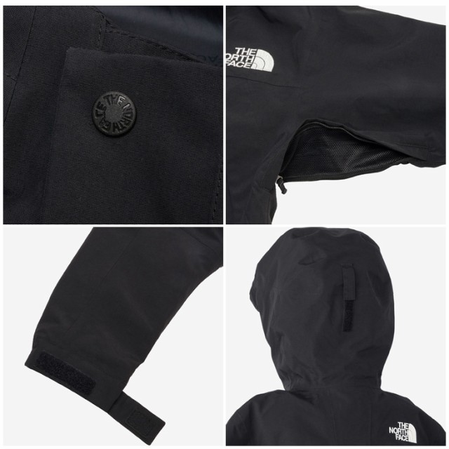 楽天市場】送料無料 ザ・ノース・フェイス キッズ マウンテン