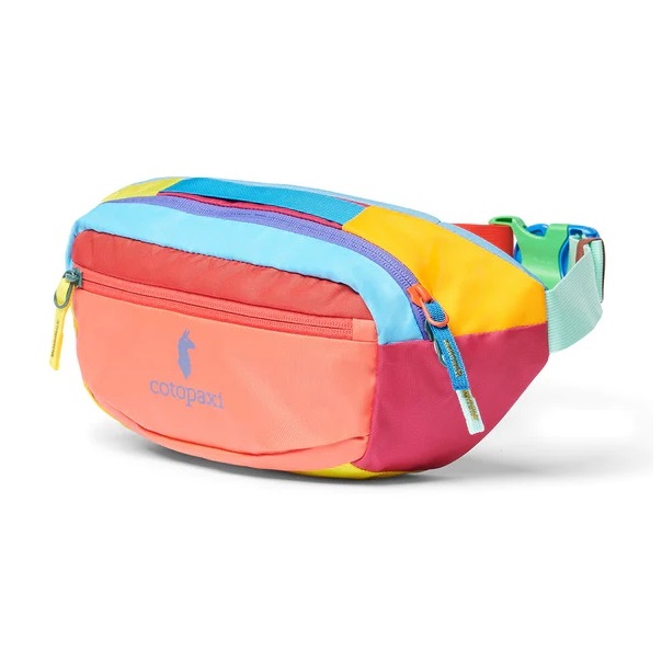 色が選べる】cotopaxi コトパクシ 4200810035221 KAPAI 3L HIP PACK